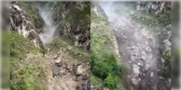 Read more about - Kinnaur | উত্তরকাশীর পর কিন্নর! মেঘ ভাঙা বৃষ্টিতে সৃষ্টি বন্যা পরিস্থিতি, স্থগিত কিন্নর-কৈলাস রুটের যাত্রা!