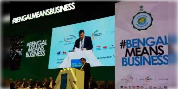 Read more about - BGBS 2025 | আগামীকাল সূচনা হবে বিশ্ববঙ্গ বাণিজ্য সম্মেলন ২০২৫ এর! কোন কোন শিল্পপতিরা আসছেন এবার? বিশেষ আকর্ষণ কী?