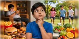 Read more about - Obesity | ভারতে প্রায় ৪.১ কোটি শিশু ভুগছে ওবেসিটিতে, কড়া পদক্ষেপ ICMR-এর!
