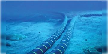 Read more about - Internet | বাড়িতে চলছেনা ইন্টারনেট? লোহিত সাগরের নীচে ছিঁড়েছে তার, ব্যাহত নেটের গতি