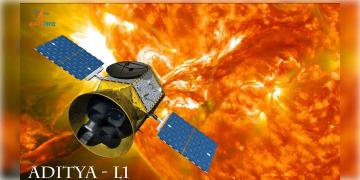 Read more about - Aditya-L1 | ২রা সেপ্টেম্বরই সূর্যের উদ্দেশ্যে পাড়ি দেবে 'আদিত্য এল-১'! সূর্যের কত কাছে গিয়ে কোন রহস্যের উন্মোচন করবে ইসরোর মহাকাশযান?