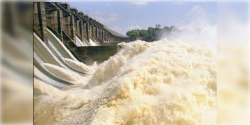 Read more about - DVC | মহালয়ার আগে ৪৯ হাজার ৪৫১ কিউসেক জল ছাড়লো DVC, বন্যার আশঙ্কা বাংলায়, ক্ষুদ্ধ সেচমন্ত্রী