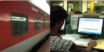 Read more about - পূর্ব রেল দূরপাল্লার ট্রেনযাত্রাতেও ভেন্ডর নির্ভর টিকিট ব্যবস্থা চালু করল