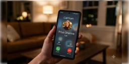 Read more about - Caller Name | অচেনা নম্বর থেকে ফোন এলেই ভাসবে নাম, ১ নভেম্বর থেকে আসছে নয়া নিয়ম!