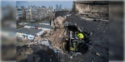 Read more about - Russia Attack on Ukraine | সৌদিতে শান্তিরক্ষার বৈঠকের আগেই ইউক্রেনে ড্রোন হামলা রাশিয়ার! আদৌ হবে শান্তিচুক্তি?