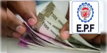 Read more about - ইপিএফ-র ৬০ মিলিয়ন কর্মচারীদের স্বস্তির বার্তা, ২০২০-২০২১-এ বদল হচ্ছে না PF-র সুদের হার
