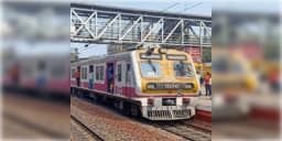 Read more about - Howrah Train Cancelled | রবিতে হাওড়া ডিভিশনে বাতিল লোকাল-প্যাসেঞ্জার ট্রেন, বেশ কিছু ট্রেনের সময় পরিবর্তন