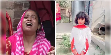 Read more about - Kaliganj | বোমাবাজিতে মেয়ের মৃত্যু, অবসাদে আত্মহত্যার চেষ্টা নদিয়ার তামান্নার মায়ের!