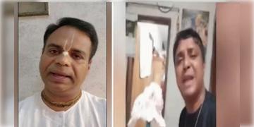 Read more about - Bangladesh ISKCON | “হিন্দু হওয়াই কি আমার অপরাধ?” বাংলাদেশে ফের ইসকনের সদস্যর ওপর হামলার অভিযোগ