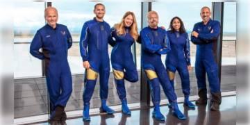 Read more about - কল্পনা চাওলার পর আবারও মহাকাশে যেতে প্রস্তুতি নিচ্ছে আরো এক ভারতীয় বংশোদ্ভূত সিরিশা বান্দলা