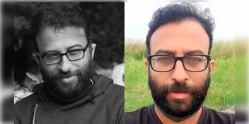 Read more about - Utsav Mukherjee | ফের স্টুডিওপাড়ায় অঘটন, নিখোঁজ পরিচালক ও লেখক উৎসব মুখোপাধ্যায়