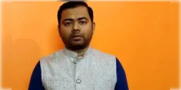 Read more about - আরও একবার! পদত্যাগ করলেন সংখ্যালঘু সেলের সাধারণ সম্পাদক তৃণমূলের কবিরুল ইসলাম