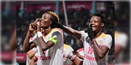 Read more about - East Bengal | SAFF চ্যাম্পিয়নশিপে বাজিমাত ইস্টবেঙ্গলের মেয়েদের, ফাজ়িলা-শিল্কির পায়ের জাদুতে মুগ্ধ দুনিয়া