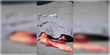 Read more about - Sealdah Accident: শিয়ালদহ ফ্লাইওভারে পথচারীকে ধাক্কা বেপরোয়া বাসের, নিহত ৩