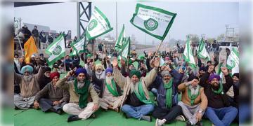 Read more about - Farmer Suicide | কৃষকদের দাবি মানছে না কেন্দ্র, শম্ভু সীমানায় ক্ষোভে আত্মহত্যা আন্দোলনরত কৃষকের