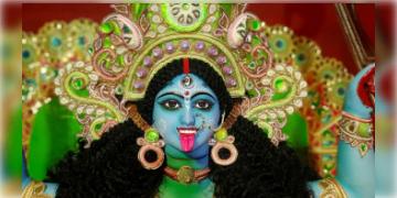 Read more about - Kali Puja 2025 Time | কালীপুজো ২০ না ২১ অক্টোবর? পঞ্জিকা মতে শুভ সময়ই বা কখন? দেখে নিন একনজরে