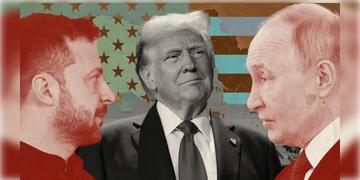 Read more about - Russia-Ukraine | 'অসাধ্য' সাধন ট্রাম্পের! এক মাসের জন্য যুদ্ধবিরতিতে রাজি রাশিয়া-ইউক্রেন!