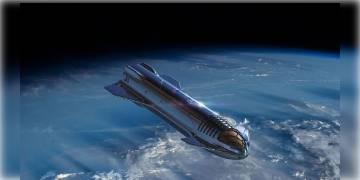 Read more about - ৩৬ তলা বাড়ির সমান উঁচু ৪০টি কেবিনযুক্ত যানে মহাকাশ ভ্রমণ করাতে চান এলন মাস্ক