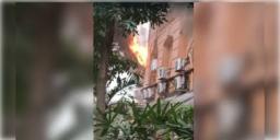 Read more about - Anandalok Hospital Fire | সাতসকালে সল্টলেকের আনন্দলোক হাসপাতালে ভয়াবহ অগ্নিকাণ্ড! ফিরলো আমরির স্মৃতি?