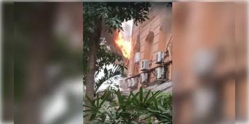 Read more about - Anandalok Hospital Fire | সাতসকালে সল্টলেকের আনন্দলোক হাসপাতালে ভয়াবহ অগ্নিকাণ্ড! ফিরলো আমরির স্মৃতি?