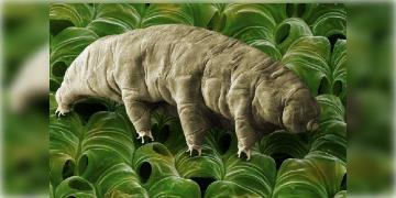 Read more about - Bdelliod Rotifer: ২৪ হাজার বছর পর সাইবেরিয়ায় বরফের নীচে উদ্ধার এক অণুজীব !