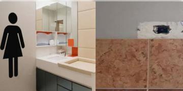 Read more about - Hidden Camera | কলেজের ছাত্রীদের হস্টেলের শৌচাগারে লুকোনো ক্যামেরা! স্নান করার ছবি তুলে বিক্রি করার অভিযোগ