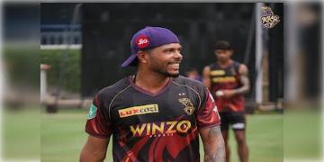 Read more about - কেকেআরের জার্সিতে জাতীয় নির্বাচকদের যোগ্য জবাব দিতে মরিয়া পেসার উমেশ যাদব