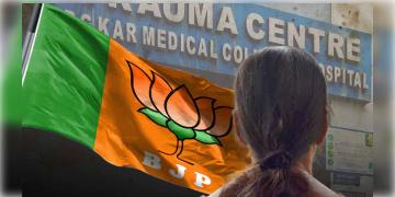 Read more about - Panihati Bjp Candidate | ৯ অগস্ট মেয়েকে হারিয়েছিলেন, একই তারিখে মনোনয়ন জমা আর জি কর নির্যাতিতার মায়ের