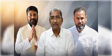 Read more about - Khalilur and Abu Taher | 'আমরা NDA -র অংশ নই'- শুভেন্দুর সঙ্গে বৈঠক শেষে স্পষ্ট জানালেন আবু তাহের, খলিলুররা!