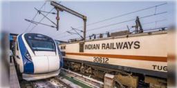 Read more about - Indian Railway | শুরু হবে সাঁইথিয়া-পাকুর ও সাঁতরাগাছি-খড়্গপুর ফোর্থ লাইনের কাজ, অনুমোদন মোদির মন্ত্রিসভার!