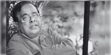 Read more about - Anup Ghoshal Demise | হারিয়ে গেল 'গুপী-বাঘা'র স্বর! প্রয়াত বিশিষ্ট সংগীতশিল্পী অনুপ ঘোষাল!