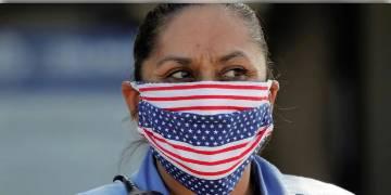 Read more about - করোনা পরিস্থিতি উদ্বেগজনক আমেরিকা ও ব্রাজিলে! দৈনিক মৃত্যু বাড়লেও, কমলো আক্রান্তের সংখ্যা।