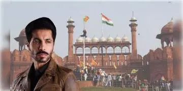 Read more about - গ্রেফতার করা হল ২৬ জানুয়ারি দিল্লি বিশৃঙ্খলায় অভিযুক্ত দীপ সিধু