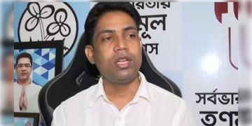 Read more about - Jahangir Khan | গ্রেফতার ফলতার ‘পুষ্পা’ জাহাঙ্গির খান! ছিল নেপাল সীমান্ত ধরে পালানোর ছক!