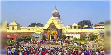 Read more about - Puri Jagannath Temple । পুরীর জগন্নাথ মন্দিরে ধরলো ফাটল, ঘনিয়ে আসছে কোন মহাদুর্যোগ?