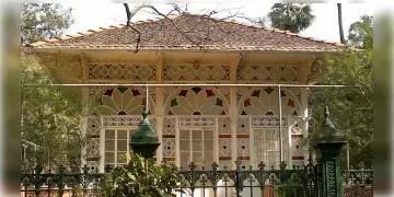 Read more about - World Heritage Center Visva Bharati |  বাংলার মুকুটে নয়া পালক! ইউনেস্কো ওয়ার্ল্ড হেরিটেজ তকমা পেল বিশ্বভারতী!