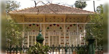 Read more about - World Heritage Center Visva Bharati |  বাংলার মুকুটে নয়া পালক! ইউনেস্কো ওয়ার্ল্ড হেরিটেজ তকমা পেল বিশ্বভারতী!