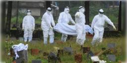 Read more about - Nipah Virus News | সংক্রমণের হার কম হলেও মৃত্যুহার বেশি! কেরলে নিপা ভাইরাসের আতঙ্কে ৭টি গ্রামকে কন্টেন্টমেন্ট জোন করলো সরকার!