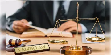 Read more about - Labour Law: বেতনের পাশাপাশি কাজের সময়েও বদল! চালু নয়া লেবার কোড?
