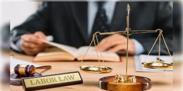 Read more about - Labour Law: বেতনের পাশাপাশি কাজের সময়েও বদল! চালু নয়া লেবার কোড?