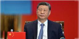 Read more about - Xi Jinping | গদি টলোমলো শি জিনপিং-এর! অবসর নিচ্ছেন চীনের সর্বময় কর্তা? জল্পনা তুঙ্গে