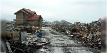 Read more about - Earthquake | রাশিয়ায় জোরালো ভূমিকম্প! সঙ্গে অগ্নুৎপাত! সুনামির সতর্কতা জারি করলো  মার্কিন ন্যাশনাল সুনামি ওয়ার্নিং সেন্টার