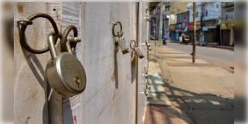 Read more about - এক সপ্তাহের জন্য নাগপুরে লকডাউন, করোনার দ্বিতীয় ঢেউ আটকাতে এমন সিদ্ধান্ত মুখ্যমন্ত্রীর