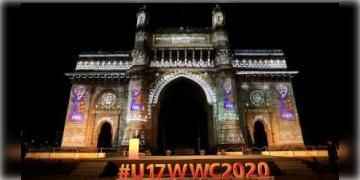 Read more about - মহিলা বিশ্বকাপকে কেন্দ্র করে নবরূপে সেজে উঠেছে ভুবনেশ্বরের কলিঙ্গ স্টেডিয়াম