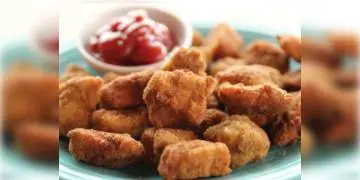 Read more about - ডিটারজেন্টের রাসায়নিক পাওয়া গেলো ম্যাকডোনাল্ডস, পিজা হাট এবং ডোমিনজের খাবারে