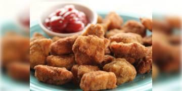 Read more about - ডিটারজেন্টের রাসায়নিক পাওয়া গেলো ম্যাকডোনাল্ডস, পিজা হাট এবং ডোমিনজের খাবারে