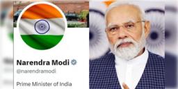 Read more about - PM Narendra Modi | প্রথম রাষ্ট্রনেতা হিসেবে ইনস্টা ফলোয়ারে রেকর্ড মোদীর, ১০০ মিলিয়ন ছুঁলেন প্রধানমন্ত্রী!