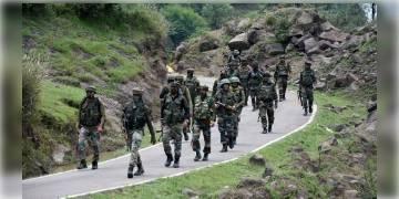 Read more about - চিনে প্রশিক্ষণ নিচ্ছে দেশের মোস্ট ওয়ান্টেড ৪ জঙ্গি নেতা!                             