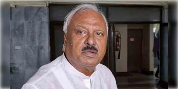 Read more about - Panhati MLA | আরজি কর-লটারি মামলার পরে এবার তোলাবাজির অভিযোগ, গ্রেপ্তার পানিহাটির প্রাক্তন বিধায়ক নির্মল ঘোষ
