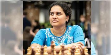 Read more about - Koneru Humpy । দাবায় চেকমেট ভারতের, বিশ্ব র‌্যাপিড দাবায় বিশ্বচ্যাম্পিয়ন হলেন কোনেরু হাম্পি